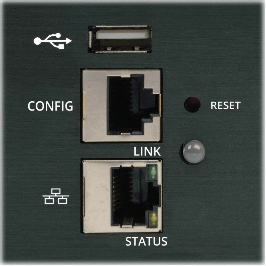 Tripp Lite by Eaton PDUMV20NETLX 1.9kW Single-Phase Switched PDU PDUMV20NETLX