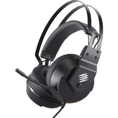 Verbatim The Authentic F.R.E.Q.2 Gaming Headset AF13C1INBL00