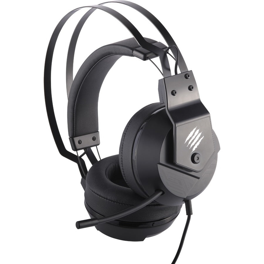 Verbatim The Authentic F.R.E.Q.2 Gaming Headset AF13C1INBL00