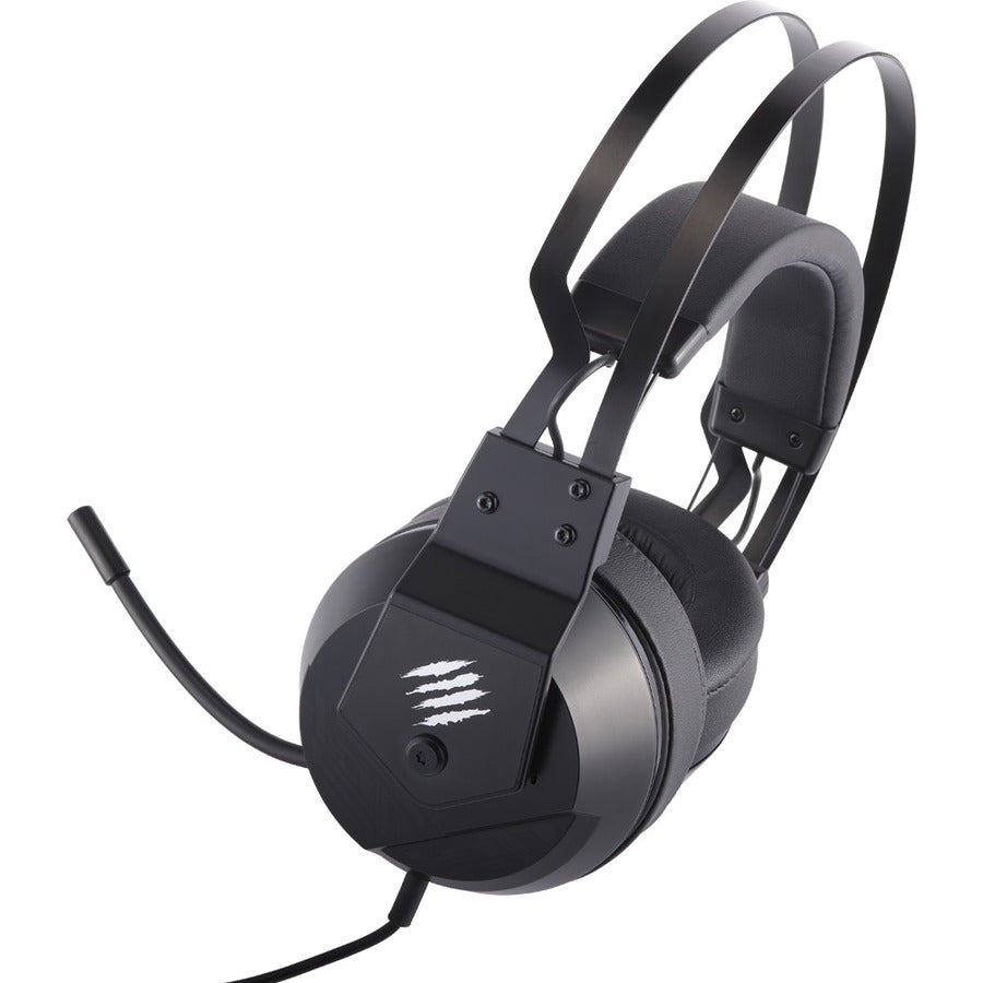 Verbatim The Authentic F.R.E.Q.2 Gaming Headset AF13C1INBL00