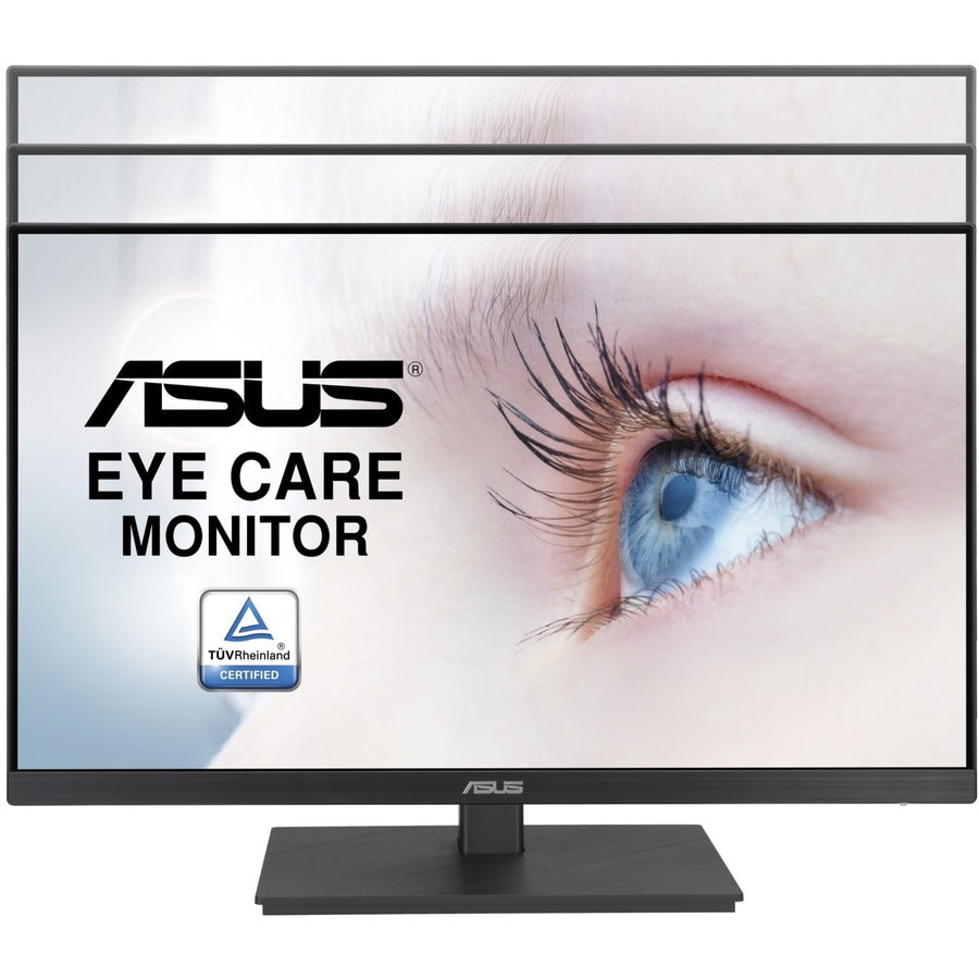 Asus VA24EQSB 24" Class Full HD LCD Monitor - 16:9 VA24EQSB