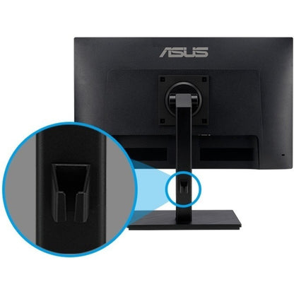 Asus VA24EQSB 24" Class Full HD LCD Monitor - 16:9 VA24EQSB