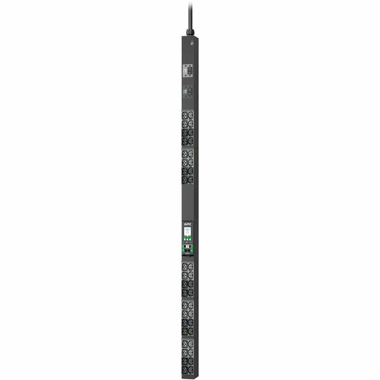 APC by Schneider Electric NetShelter 40-Outlets PDU APDU10151SW