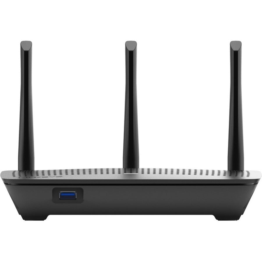 Linksys Max-Stream EA7500V3 Wi-Fi 5 IEEE 802.11a/b/g/n/ac Ethernet Wireless Router EA7500V3-CA