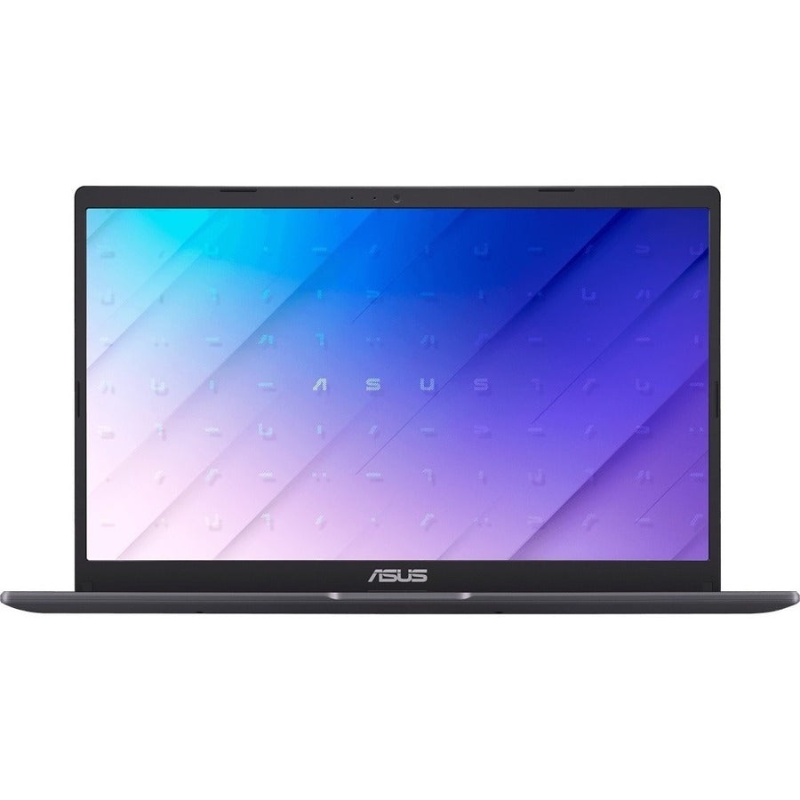 Ordinateur portable Asus L510 L510MA-DS09-CA 15,6" - HD - 1366 x 768 - Intel Celeron N4020 Dual-core (2 cœurs) 1,10 GHz - 4 Go de RAM totale - 4 Go de mémoire embarquée - 64 Go de mémoire flash - Star Black L510MA-DS09-CA