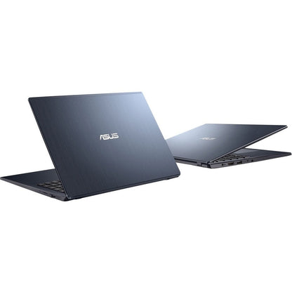 Ordinateur portable Asus L510 L510MA-DS09-CA 15,6" - HD - 1366 x 768 - Intel Celeron N4020 Dual-core (2 cœurs) 1,10 GHz - 4 Go de RAM totale - 4 Go de mémoire embarquée - 64 Go de mémoire flash - Star Black L510MA-DS09-CA