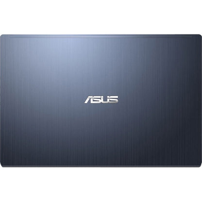 Ordinateur portable Asus L510 L510MA-DS09-CA 15,6" - HD - 1366 x 768 - Intel Celeron N4020 Dual-core (2 cœurs) 1,10 GHz - 4 Go de RAM totale - 4 Go de mémoire embarquée - 64 Go de mémoire flash - Star Black L510MA-DS09-CA