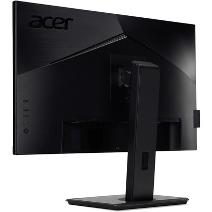 Acer Vero B7 B277 E 27" Class Full HD LCD Monitor - 16:9 - Black UM.HB7AA.E01