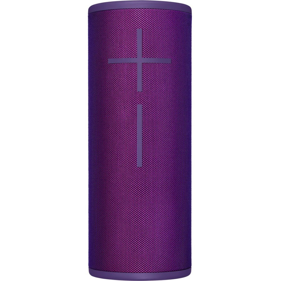 Ultimate Ears MEGABOOM 3 Portable Bluetooth Speaker System - Purple 984-001393