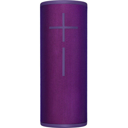 Ultimate Ears MEGABOOM 3 Portable Bluetooth Speaker System - Purple 984-001393