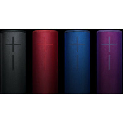 Ultimate Ears MEGABOOM 3 Portable Bluetooth Speaker System - Purple 984-001393