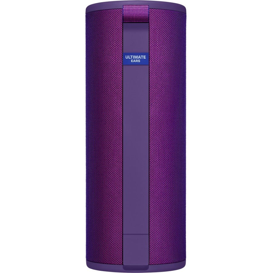 Ultimate Ears MEGABOOM 3 Portable Bluetooth Speaker System - Purple 984-001393