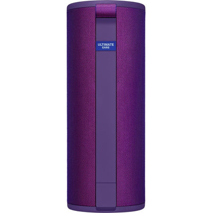 Ultimate Ears MEGABOOM 3 Portable Bluetooth Speaker System - Purple 984-001393