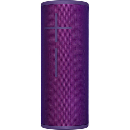 Ultimate Ears MEGABOOM 3 Portable Bluetooth Speaker System - Purple 984-001393