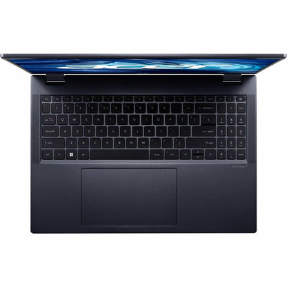 Acer TravelMate P4 P416-41 TMP416-41-R6Y5 16" Notebook - WUXGA - AMD Ryzen 5 PRO 6650U - 16 GB - 512 GB SSD - English Keyboard - Slate Blue NX.VUXAA.001