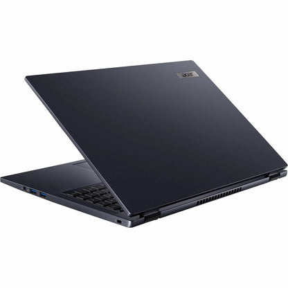 Acer TravelMate P4 P416-41 TMP416-41-R6Y5 16" Notebook - WUXGA - AMD Ryzen 5 PRO 6650U - 16 GB - 512 GB SSD - English Keyboard - Slate Blue NX.VUXAA.001