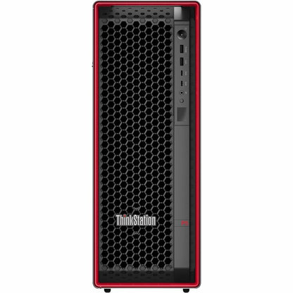 Lenovo ThinkStation 30GA0014CA Workstation - 1 x Intel Xeon w3-2425 - 32 GB - 512 GB SSD - Tower 30GA0014CA