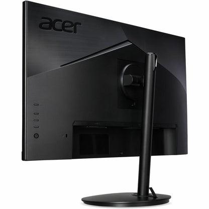 Acer CB272 E 27" Class Full HD LED Monitor - 16:9 - Black UM.HB2AA.E01