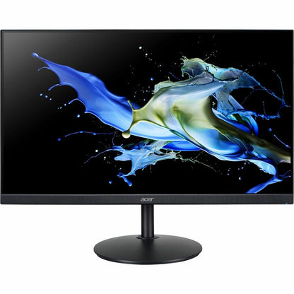 Acer CB272 E 27" Class Full HD LED Monitor - 16:9 - Black UM.HB2AA.E01