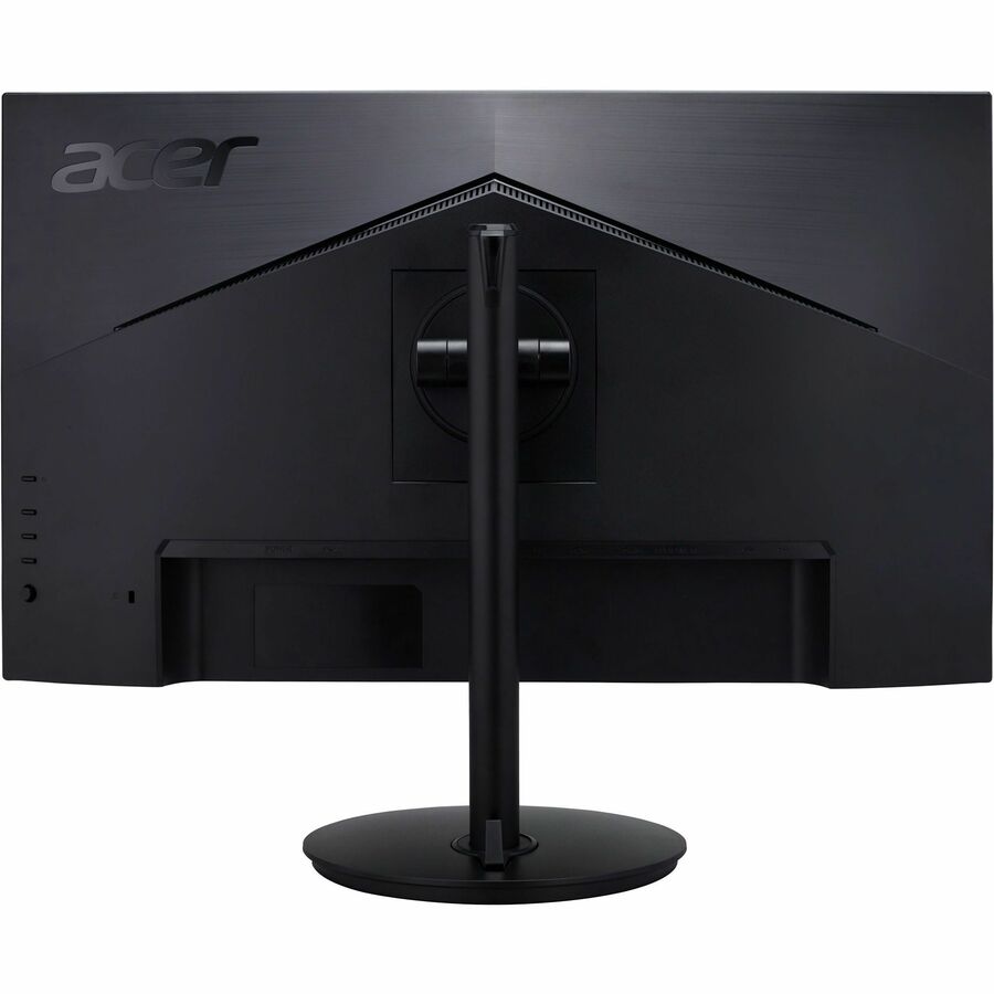 Acer CB272 E 27" Class Full HD LED Monitor - 16:9 - Black UM.HB2AA.E01