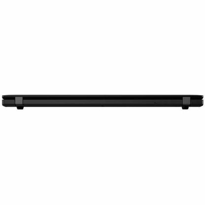 Lenovo ThinkPad T14s Gen 4 21F8004KCA 14" Notebook - WUXGA - AMD Ryzen 5 PRO 7540U - 16 GB - 256 GB SSD - French Keyboard - Deep Black 21F8004KCA