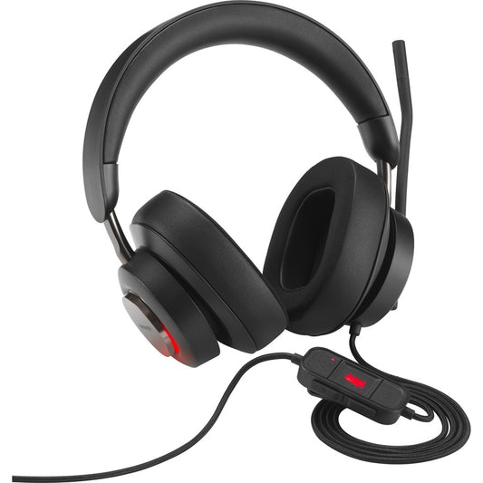 Kensington H2000 USB-C Over-Ear Headset K83451WW