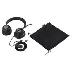 Kensington H2000 USB-C Over-Ear Headset K83451WW