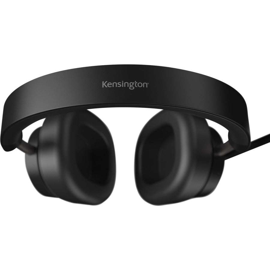 Kensington H2000 USB-C Over-Ear Headset K83451WW