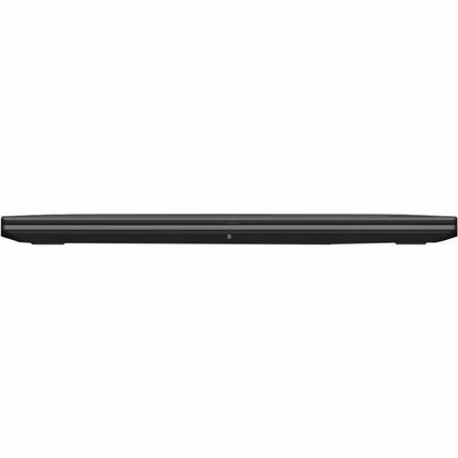 Lenovo ThinkPad P1 Gen 6 21FV001TCA 16" Mobile Workstation - WQXGA - Intel Core i7 13th Gen i7-13800H - vPro Technology - 32 GB - 1 TB SSD - French Keyboard - Black Paint 21FV001TCA