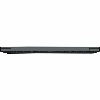 Lenovo ThinkPad P1 Gen 6 21FV001TCA 16" Mobile Workstation - WQXGA - Intel Core i7 13th Gen i7-13800H - vPro Technology - 32 GB - 1 TB SSD - French Keyboard - Black Paint 21FV001TCA