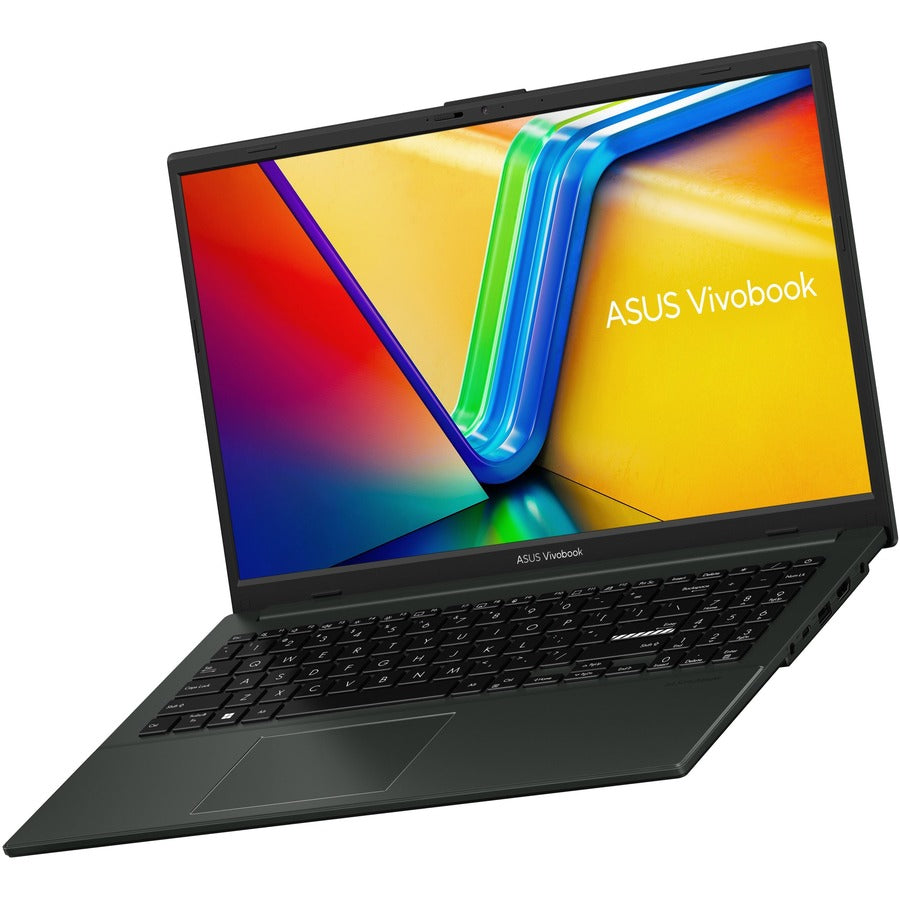 Asus VivoBook Go 15 E1504F E1504FA-DS52-CA 15.6" Notebook - Full HD - AMD Ryzen 5 7520U - 16 GB - 1 TB SSD E1504FA-DS52-CA