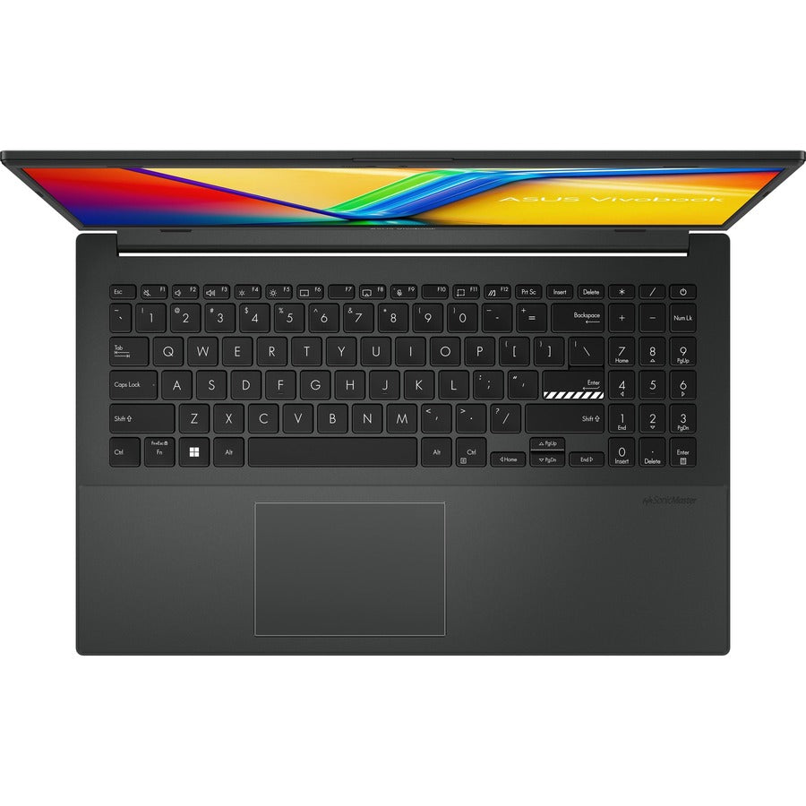 Asus VivoBook Go 15 E1504F E1504FA-DS52-CA 15.6" Notebook - Full HD - AMD Ryzen 5 7520U - 16 GB - 1 TB SSD E1504FA-DS52-CA