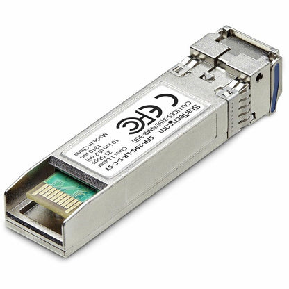 StarTech.com SFP28 Module SFP-25G-LR-S-C-ST