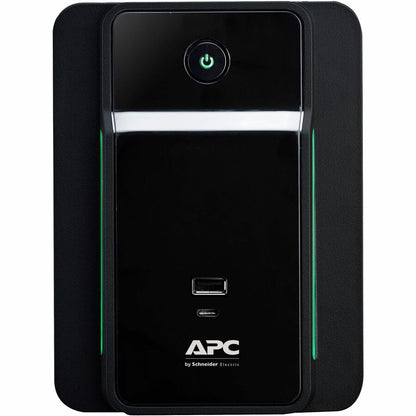 APC by Schneider Electric Back-UPS 950VA Tower UPS BVK950M2