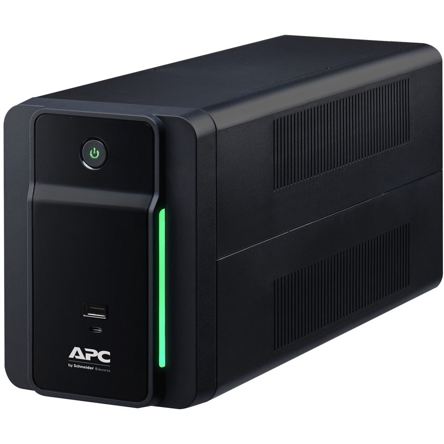 APC by Schneider Electric Back-UPS 950VA Tower UPS BVK950M2