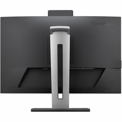 ViewSonic VG2757V-2K 27" Class Webcam WQHD LED Monitor - 16:9 - Black VG2757V-2K