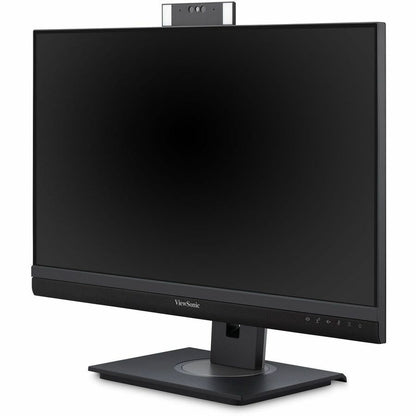 ViewSonic VG2757V-2K 27" Class Webcam WQHD LED Monitor - 16:9 - Black VG2757V-2K