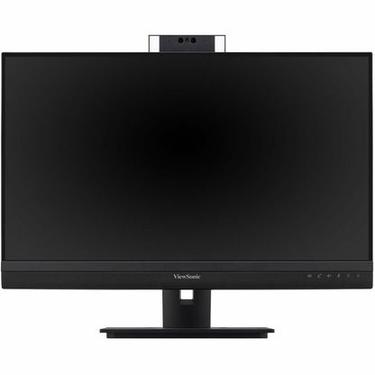 ViewSonic VG2757V-2K 27" Class Webcam WQHD LED Monitor - 16:9 - Black VG2757V-2K