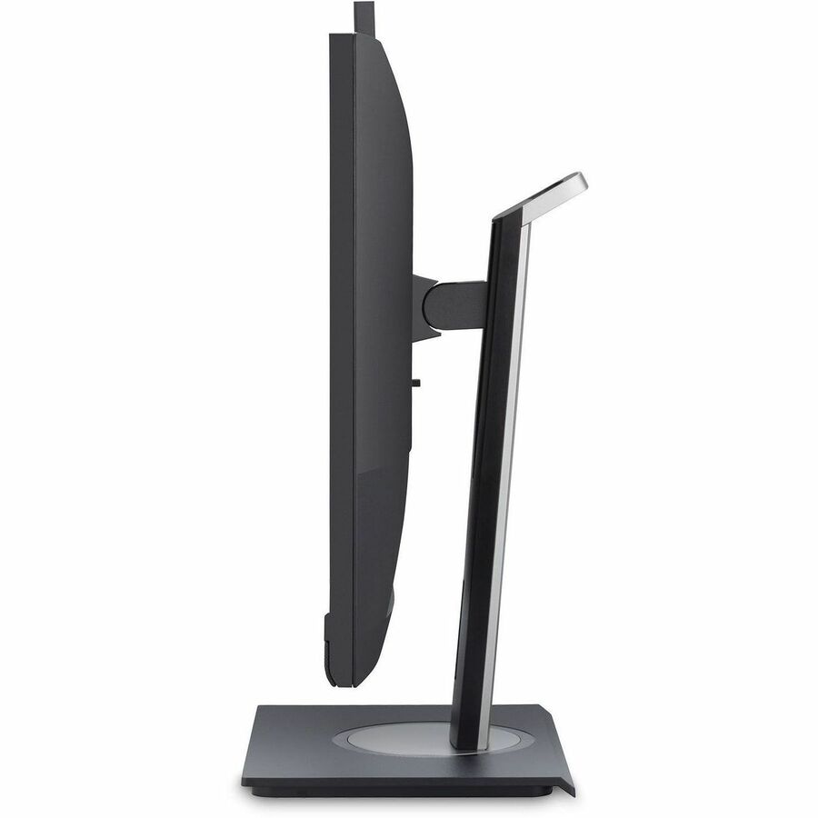 ViewSonic VG2757V-2K 27" Class Webcam WQHD LED Monitor - 16:9 - Black VG2757V-2K