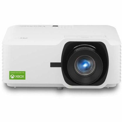 ViewSonic LX700-4K 3D Laser Projector - Wall Mountable, Ceiling Mountable - White LX700-4K