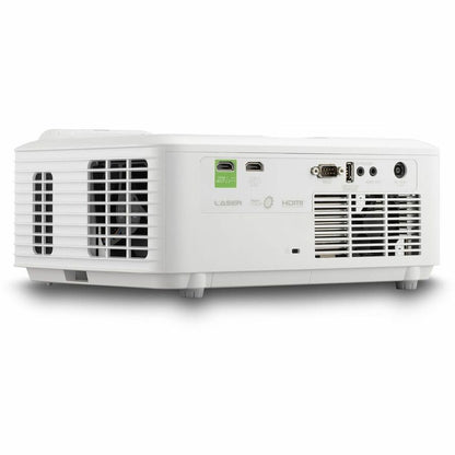 ViewSonic LX700-4K 3D Laser Projector - Wall Mountable, Ceiling Mountable - White LX700-4K