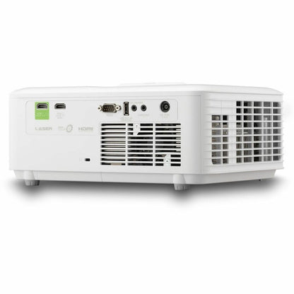 ViewSonic LX700-4K 3D Laser Projector - Wall Mountable, Ceiling Mountable - White LX700-4K