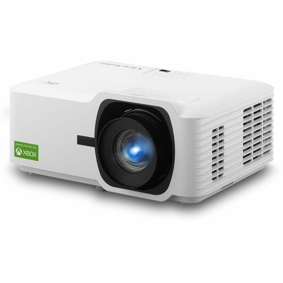 ViewSonic LX700-4K 3D Laser Projector - Wall Mountable, Ceiling Mountable - White LX700-4K