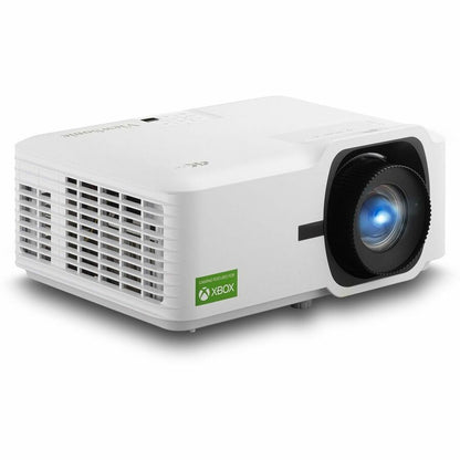 ViewSonic LX700-4K 3D Laser Projector - Wall Mountable, Ceiling Mountable - White LX700-4K