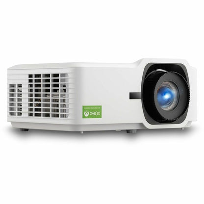 ViewSonic LX700-4K 3D Laser Projector - Wall Mountable, Ceiling Mountable - White LX700-4K