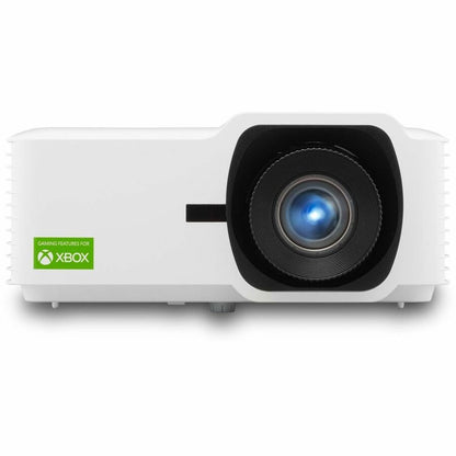 ViewSonic LX700-4K 3D Laser Projector - Wall Mountable, Ceiling Mountable - White LX700-4K