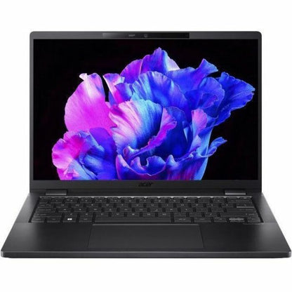 Acer TravelMate P6 14 P614-53 TMP614-53-59FX 14" Notebook - WUXGA - Intel Core i5 13th Gen i5-1335U - 16 GB - 512 GB SSD - Black NX.B0NAA.004