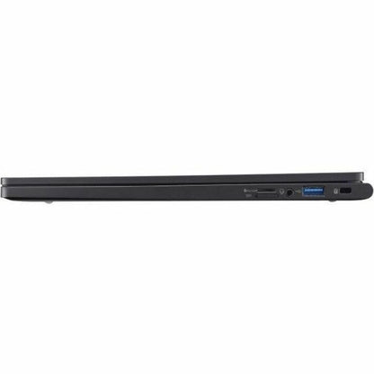 Acer TravelMate P6 14 P614-53 TMP614-53-59FX 14" Notebook - WUXGA - Intel Core i5 13th Gen i5-1335U - 16 GB - 512 GB SSD - Black NX.B0NAA.004