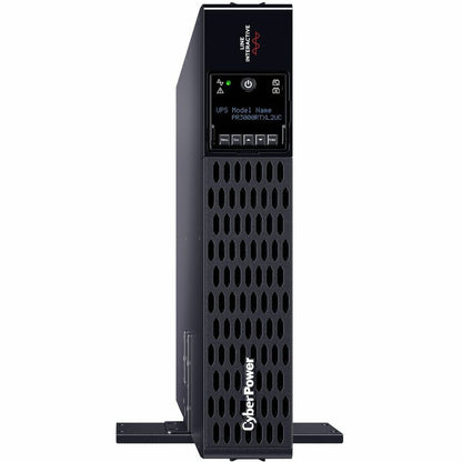 CyberPower New Smart App Sinewave UPS PR3000RTXL2UC 3000VA Tower/rack convertible UPS PR3000RTXL2UC