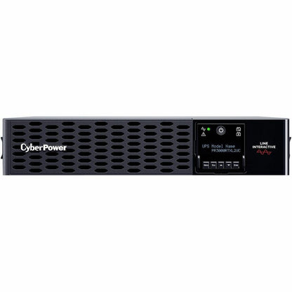 CyberPower New Smart App Sinewave UPS PR3000RTXL2UC 3000VA Tower/rack convertible UPS PR3000RTXL2UC